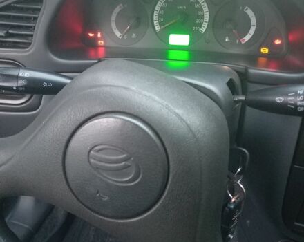 Серый ЗАЗ Сенс, объемом двигателя 1.3 л и пробегом 70 тыс. км за 3000 $, фото 8 на Automoto.ua