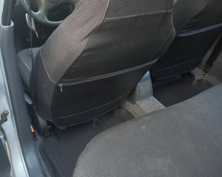 Серый ЗАЗ Сенс, объемом двигателя 1.3 л и пробегом 70 тыс. км за 3000 $, фото 6 на Automoto.ua