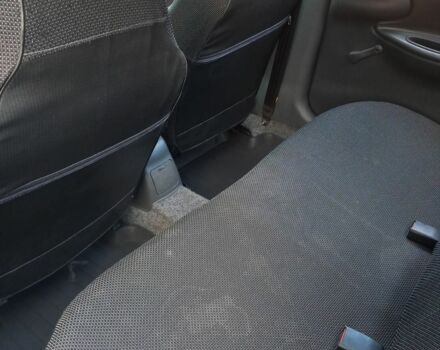 Серый ЗАЗ Сенс, объемом двигателя 1.3 л и пробегом 70 тыс. км за 3000 $, фото 7 на Automoto.ua