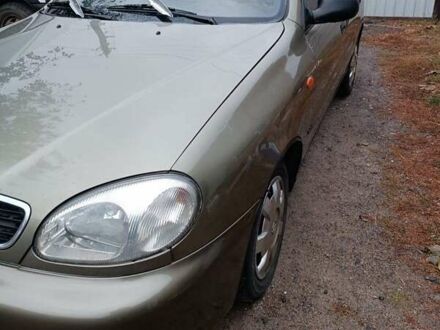 ЗАЗ Сенс 2002 в Александрие на Automoto.ua Серый ЗАЗ Сенс, объемом двигателя 1.3 л и пробегом 300 тыс. км за 2000 $, фото 1 на Automoto.ua