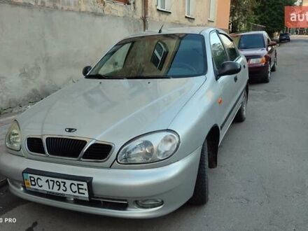 ЗАЗ Сенс 2005 в Бродах на Automoto.ua Серый ЗАЗ Сенс, объемом двигателя 1.3 л и пробегом 220 тыс. км за 2200 $, фото 1 на Automoto.ua