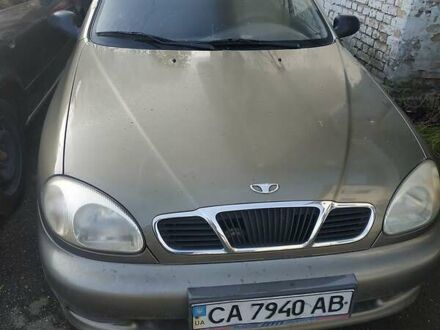 ЗАЗ Сенс 2005 в Черкассах на Automoto.ua Серый ЗАЗ Сенс, объемом двигателя 1.3 л и пробегом 128 тыс. км за 2700 $, фото 1 на Automoto.ua