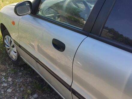 ЗАЗ Сенс 2006 в Николаеве на Automoto.ua Серый ЗАЗ Сенс, объемом двигателя 1.3 л и пробегом 200 тыс. км за 2000 $, фото 1 на Automoto.ua
