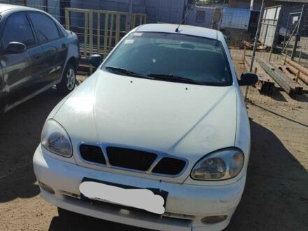 ЗАЗ Сенс 2006 в Киеве на Automoto.ua Серый ЗАЗ Сенс, объемом двигателя 0 л и пробегом 208 тыс. км за 1800 $, фото 1 на Automoto.ua