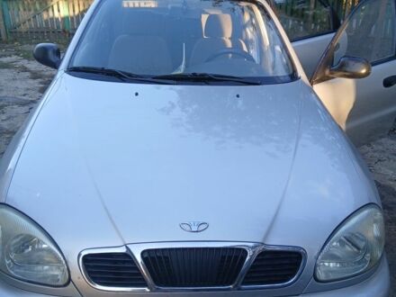 ЗАЗ Сенс 2006 в Кривом Роге на Automoto.ua Серый ЗАЗ Сенс, объемом двигателя 1.3 л и пробегом 140 тыс. км за 2500 $, фото 1 на Automoto.ua