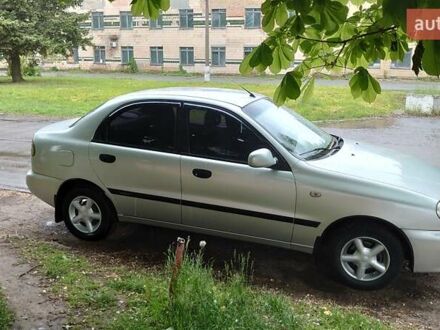 ЗАЗ Сенс 2007 в Яготине на Automoto.ua Серый ЗАЗ Сенс, объемом двигателя 1.3 л и пробегом 137 тыс. км за 3000 $, фото 1 на Automoto.ua
