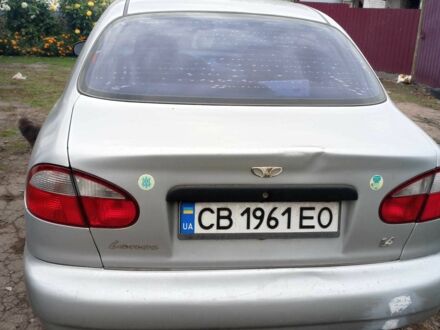 ЗАЗ Сенс 2007 в Нежине на Automoto.ua Серый ЗАЗ Сенс, объемом двигателя 1.4 л и пробегом 150 тыс. км за 2400 $, фото 1 на Automoto.ua