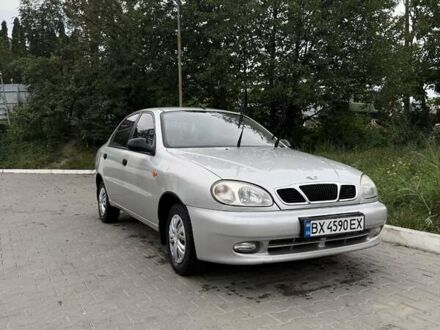 ЗАЗ Сенс 2007 в Черновцах на Automoto.ua Серый ЗАЗ Сенс, объемом двигателя 1.3 л и пробегом 108 тыс. км за 2000 $, фото 1 на Automoto.ua