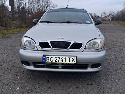 Серый ЗАЗ Сенс, объемом двигателя 1.3 л и пробегом 170 тыс. км за 1700 $, фото 1 на Automoto.ua