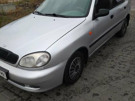 ЗАЗ Сенс 2007 в Харькове на Automoto.ua Серый ЗАЗ Сенс, объемом двигателя 1.3 л и пробегом 177 тыс. км за 1500 $, фото 1 на Automoto.ua