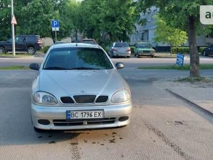ЗАЗ Сенс 2007 в Львове на Automoto.ua Серый ЗАЗ Сенс, объемом двигателя 1.4 л и пробегом 72 тыс. км за 1900 $, фото 1 на Automoto.ua