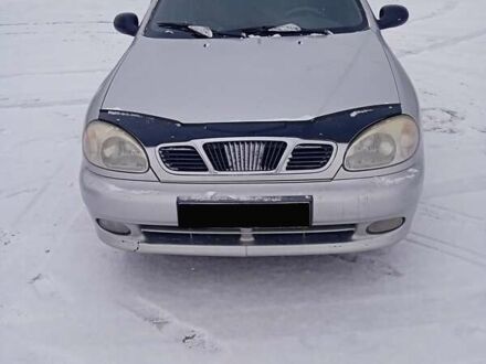 ЗАЗ Sens 2007 у Рівному на Automoto.ua Сірий ЗАЗ Sens, об'ємом двигуна 1.4 л та пробігом 178 тис. км за 1900 $, фото 1 на Automoto.ua