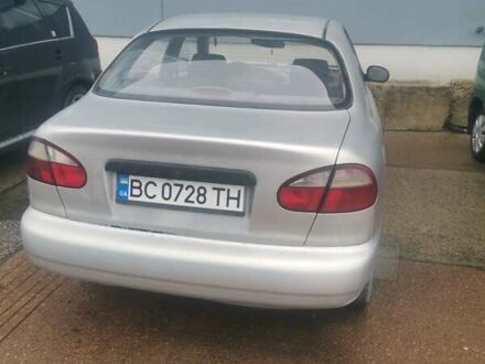 ЗАЗ Сенс 2007 в Львове на Automoto.ua Серый ЗАЗ Сенс, объемом двигателя 1.3 л и пробегом 185 тыс. км за 1100 $, фото 1 на Automoto.ua