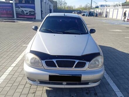 ЗАЗ Сенс 2007 в Ровно на Automoto.ua Серый ЗАЗ Сенс, объемом двигателя 1.4 л и пробегом 178 тыс. км за 1900 $, фото 1 на Automoto.ua