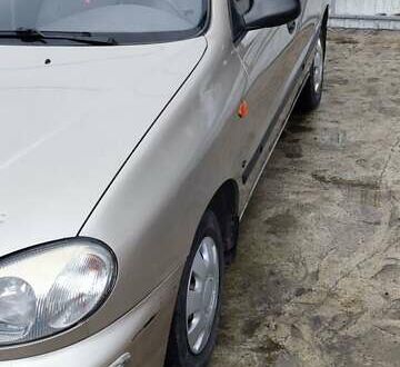 Серый ЗАЗ Сенс, объемом двигателя 1.3 л и пробегом 215 тыс. км за 2000 $, фото 1 на Automoto.ua