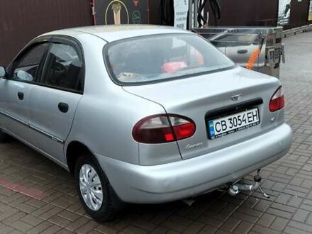 ЗАЗ Сенс 2008 в Прилуках на Automoto.ua Серый ЗАЗ Сенс, объемом двигателя 1.4 л и пробегом 80 тыс. км за 2900 $, фото 1 на Automoto.ua
