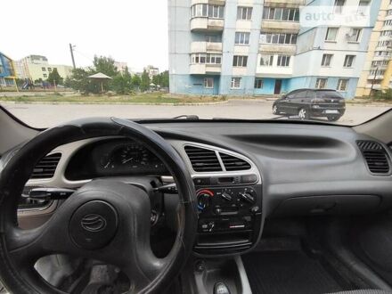 ЗАЗ Сенс 2009 в Сумах на Automoto.ua Серый ЗАЗ Сенс, объемом двигателя 1.3 л и пробегом 88 тыс. км за 2750 $, фото 1 на Automoto.ua