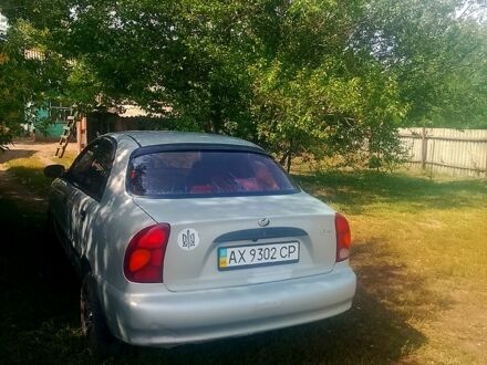 ЗАЗ Сенс 2010 в Сахновщине на Automoto.ua Серый ЗАЗ Сенс, объемом двигателя 1.3 л и пробегом 0 тыс. км за 2400 $, фото 1 на Automoto.ua