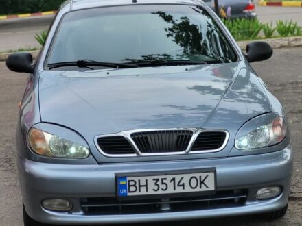 ЗАЗ Сенс 2010 в Одессе на Automoto.ua Серый ЗАЗ Сенс, объемом двигателя 1.3 л и пробегом 142 тыс. км за 3199 $, фото 1 на Automoto.ua
