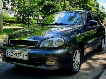ЗАЗ Сенс 2011 в Харькове на Automoto.ua Серый ЗАЗ Сенс, объемом двигателя 1.3 л и пробегом 141 тыс. км за 2455 $, фото 1 на Automoto.ua
