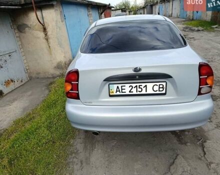 Серый ЗАЗ Сенс, объемом двигателя 1 л и пробегом 91 тыс. км за 2500 $, фото 1 на Automoto.ua