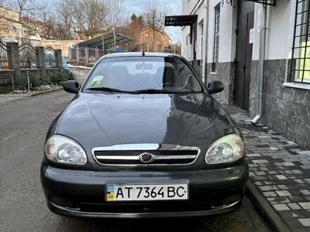 ЗАЗ Сенс 2011 в Калуше на Automoto.ua Серый ЗАЗ Сенс, объемом двигателя 1.3 л и пробегом 66 тыс. км за 2900 $, фото 1 на Automoto.ua