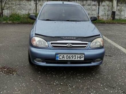ЗАЗ Сенс 2011 в Смеле на Automoto.ua Серый ЗАЗ Сенс, объемом двигателя 1.3 л и пробегом 198 тыс. км за 2000 $, фото 1 на Automoto.ua