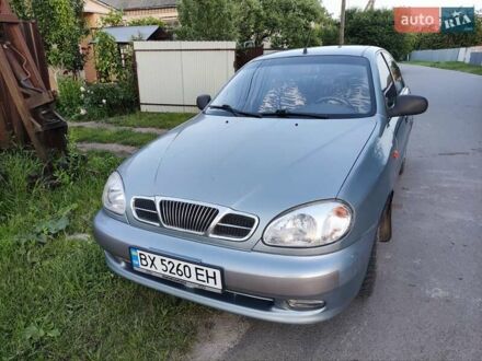 ЗАЗ Сенс 2011 в Староконстантинов на Automoto.ua Серый ЗАЗ Сенс, объемом двигателя 1.3 л и пробегом 103 тыс. км за 2500 $, фото 1 на Automoto.ua