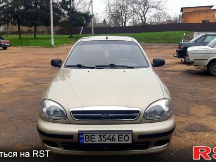 ЗАЗ Сенс 2011 в Ольшанка на Automoto.ua Серый ЗАЗ Сенс, объемом двигателя 1.3 л и пробегом 112 тыс. км за 3100 $, фото 1 на Automoto.ua