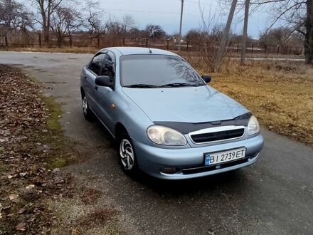 ЗАЗ Сенс 2011 в Полтаве на Automoto.ua Серый ЗАЗ Сенс, объемом двигателя 1.3 л и пробегом 350 тыс. км за 2500 $, фото 1 на Automoto.ua