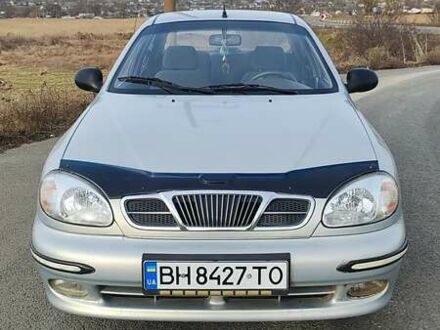 ЗАЗ Сенс 2011 в Березовке на Automoto.ua Серый ЗАЗ Сенс, объемом двигателя 1.3 л и пробегом 96 тыс. км за 2100 $, фото 1 на Automoto.ua