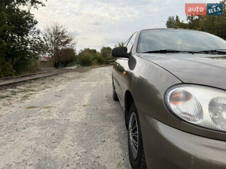 ЗАЗ Сенс 2011 в Запорожье на Automoto.ua Серый ЗАЗ Сенс, объемом двигателя 1.3 л и пробегом 185 тыс. км за 2000 $, фото 1 на Automoto.ua