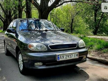 ЗАЗ Сенс 2011 в Харькове на Automoto.ua Серый ЗАЗ Сенс, объемом двигателя 1.3 л и пробегом 141 тыс. км за 2800 $, фото 1 на Automoto.ua