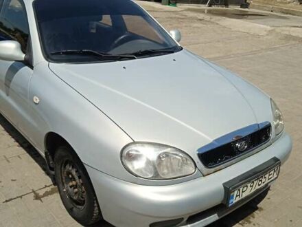 ЗАЗ Sens 2012 у Запоріжжя на Automoto.ua Сірий ЗАЗ Sens, об'ємом двигуна 1.3 л та пробігом 100 тис. км за 3000 $, фото 1 на Automoto.ua