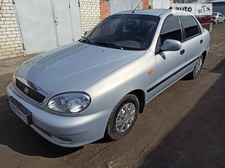 ЗАЗ Sens 2012 у Харкові на Automoto.ua Сірий ЗАЗ Sens, об'ємом двигуна 1.3 л та пробігом 110 тис. км за 3400 $, фото 1 на Automoto.ua