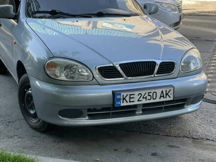 ЗАЗ Сенс 2012 в Днепре (Днепропетровске) на Automoto.ua Серый ЗАЗ Сенс, объемом двигателя 1.3 л и пробегом 103 тыс. км за 2450 $, фото 1 на Automoto.ua