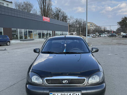 ЗАЗ Сенс 2012 в Полтаве на Automoto.ua Серый ЗАЗ Сенс, объемом двигателя 1.3 л и пробегом 106 тыс. км за 3800 $, фото 1 на Automoto.ua