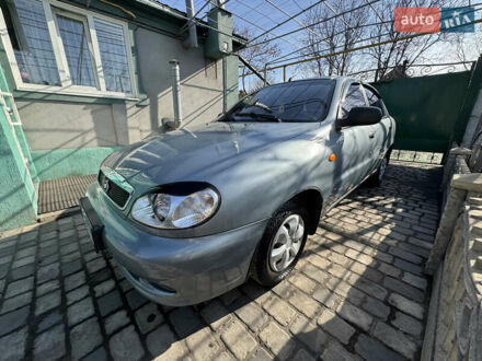 ЗАЗ Сенс 2012 в Петропавловке на Automoto.ua Серый ЗАЗ Сенс, объемом двигателя 1.3 л и пробегом 89 тыс. км за 2100 $, фото 1 на Automoto.ua