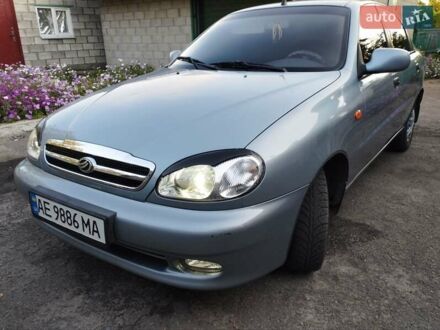 ЗАЗ Сенс 2012 в Павлограде на Automoto.ua Серый ЗАЗ Сенс, объемом двигателя 1.3 л и пробегом 141 тыс. км за 2300 $, фото 1 на Automoto.ua