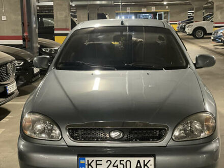 ЗАЗ Сенс 2012 в Днепре (Днепропетровске) на Automoto.ua Серый ЗАЗ Сенс, объемом двигателя 1.3 л и пробегом 103 тыс. км за 2800 $, фото 1 на Automoto.ua