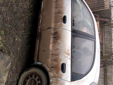 Серый ЗАЗ Сенс, объемом двигателя 1.5 л и пробегом 190 тыс. км за 710 $, фото 1 на Automoto.ua