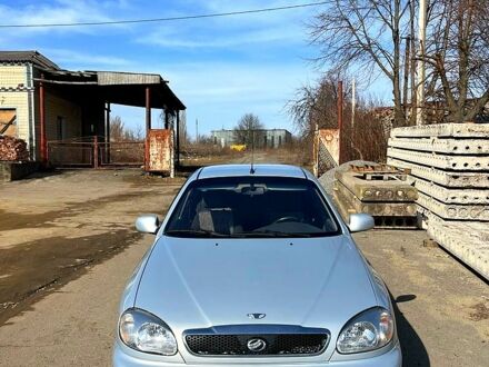 ЗАЗ Сенс 2012 в Тульчине на Automoto.ua Серый ЗАЗ Сенс, объемом двигателя 1.3 л и пробегом 49 тыс. км за 2500 $, фото 1 на Automoto.ua