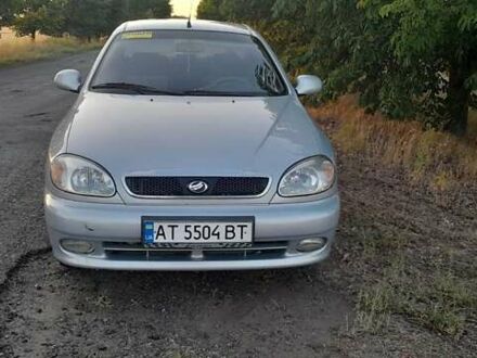ЗАЗ Сенс 2012 в Вознесенске на Automoto.ua Серый ЗАЗ Сенс, объемом двигателя 1.3 л и пробегом 141 тыс. км за 3150 $, фото 1 на Automoto.ua