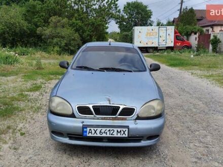 ЗАЗ Сенс 2012 в Харькове на Automoto.ua Серый ЗАЗ Сенс, объемом двигателя 1.3 л и пробегом 333 тыс. км за 1500 $, фото 1 на Automoto.ua