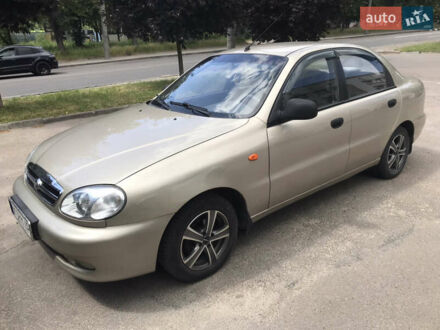 ЗАЗ Сенс 2012 в Ровно на Automoto.ua Серый ЗАЗ Сенс, объемом двигателя 1.3 л и пробегом 158 тыс. км за 2700 $, фото 1 на Automoto.ua