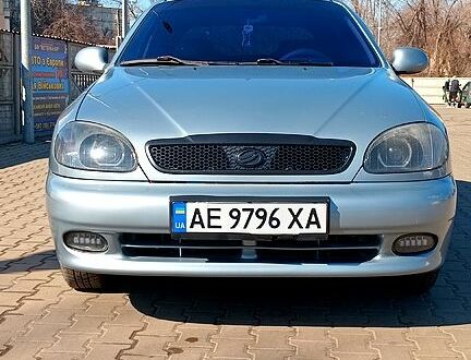 ЗАЗ Сенс 2013 в Кривом Роге на Automoto.ua Серый ЗАЗ Сенс, объемом двигателя 1.3 л и пробегом 140 тыс. км за 3700 $, фото 1 на Automoto.ua