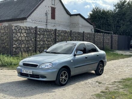 ЗАЗ Sens 2013 у Запоріжжя на Automoto.ua Сірий ЗАЗ Sens, об'ємом двигуна 1.3 л та пробігом 40 тис. км за 2999 $, фото 1 на Automoto.ua