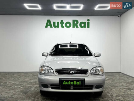 ЗАЗ Сенс 2013 в Одессе на Automoto.ua Серый ЗАЗ Сенс, объемом двигателя 1.3 л и пробегом 10 тыс. км за 3600 $, фото 1 на Automoto.ua