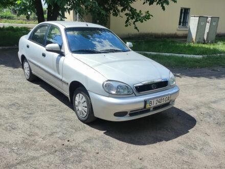 ЗАЗ Сенс 2013 в Городище на Automoto.ua Серый ЗАЗ Сенс, объемом двигателя 1.3 л и пробегом 150 тыс. км за 2300 $, фото 1 на Automoto.ua