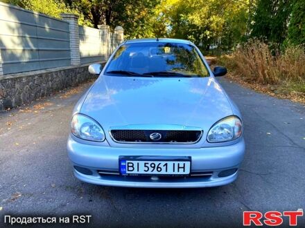 ЗАЗ Сенс 2013 в Полтаве на Automoto.ua Серый ЗАЗ Сенс, объемом двигателя 1.3 л и пробегом 155 тыс. км за 2900 $, фото 1 на Automoto.ua